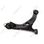 2011 Toyota Matrix Suspension Control Arm and Ball Joint Assembly ME CMS86193