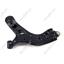 2014 Toyota RAV4 Suspension Control Arm and Ball Joint Assembly ME CMS86198