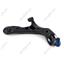 2011 Toyota RAV4 Suspension Control Arm and Ball Joint Assembly ME CMS86198