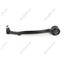 Suspension Control Arm and Ball Joint Assembly ME CMS901030