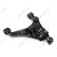 Suspension Control Arm ME CMS901050