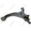 Suspension Control Arm ME CMS901102