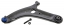 Suspension Control Arm and Ball Joint Assembly ME CMS901106