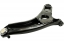 Suspension Control Arm and Ball Joint Assembly ME CMS901108