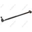 Suspension Control Arm and Ball Joint Assembly ME CMS90110