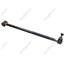 Suspension Control Arm and Ball Joint Assembly ME CMS90111