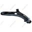 Suspension Control Arm and Ball Joint Assembly ME CMS901130