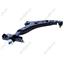 1997 Kia Sephia Suspension Control Arm and Ball Joint Assembly ME CMS901173