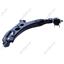 1997 Kia Sephia Suspension Control Arm and Ball Joint Assembly ME CMS901173