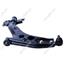 1995 Kia Sephia Suspension Control Arm and Ball Joint Assembly ME CMS901173