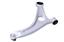 Suspension Control Arm and Ball Joint Assembly ME CMS901180