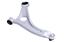 Suspension Control Arm and Ball Joint Assembly ME CMS901181