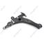 Suspension Control Arm ME CMS90120