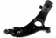 Suspension Control Arm and Ball Joint Assembly ME CMS901214