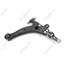 Suspension Control Arm ME CMS90121