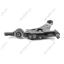 Suspension Control Arm ME CMS90121