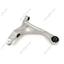 Suspension Control Arm ME CMS90122