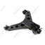 Suspension Control Arm and Ball Joint Assembly ME CMS90131