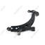 1999 Kia Sephia Suspension Control Arm and Ball Joint Assembly ME CMS90132