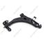 1999 Kia Sephia Suspension Control Arm and Ball Joint Assembly ME CMS90133