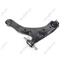 Suspension Control Arm and Ball Joint Assembly ME CMS90140