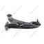 Suspension Control Arm and Ball Joint Assembly ME CMS90140