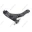 Suspension Control Arm and Ball Joint Assembly ME CMS90141