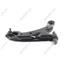 Suspension Control Arm and Ball Joint Assembly ME CMS90141