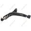 Suspension Control Arm and Ball Joint Assembly ME CMS90150