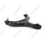 Suspension Control Arm and Ball Joint Assembly ME CMS90152