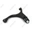 Suspension Control Arm and Ball Joint Assembly ME CMS90153