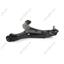 Suspension Control Arm and Ball Joint Assembly ME CMS90153