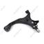 Suspension Control Arm ME CMS90154