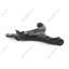 Suspension Control Arm ME CMS90154