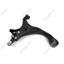 Suspension Control Arm ME CMS90155