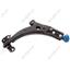 Suspension Control Arm and Ball Joint Assembly ME CMS90157