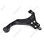 Suspension Control Arm ME CMS90160