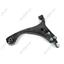 Suspension Control Arm ME CMS90163