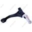 Suspension Control Arm ME CMS90166