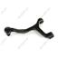 Suspension Control Arm and Ball Joint Assembly ME CMS90168