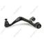 Suspension Control Arm and Ball Joint Assembly ME CMS90168
