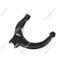 Suspension Control Arm ME CMS90170