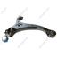 Suspension Control Arm and Ball Joint Assembly ME CMS90175