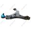 Suspension Control Arm and Ball Joint Assembly ME CMS90175