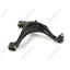 Suspension Control Arm and Ball Joint Assembly ME CMS90177