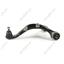 Suspension Control Arm and Ball Joint Assembly ME CMS90177