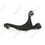 Suspension Control Arm and Ball Joint Assembly ME CMS90178