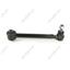 Lateral Arm and Ball Joint Assembly ME CMS90180