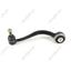 Suspension Control Arm and Ball Joint Assembly ME CMS90182