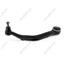 Suspension Control Arm and Ball Joint Assembly ME CMS90191